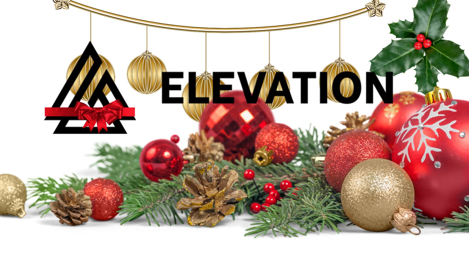 How to Decorate a Christmas Tree Professionally - Gear Elevation