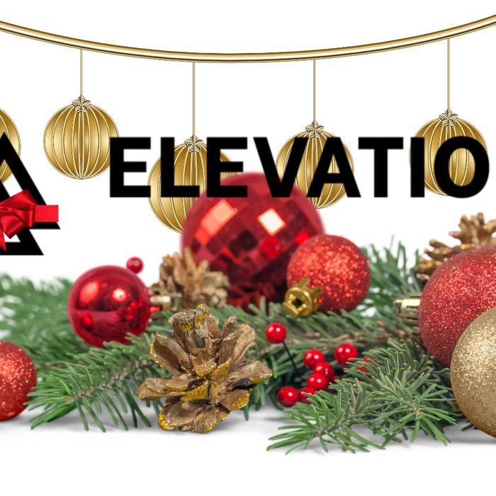 How to Decorate a Christmas Tree Professionally - Gear Elevation