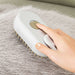 3 in 1 Pet Brush - Grooming Pet Brush For Removing Tangled & Loose Hair - Gear Elevation