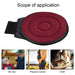 360° Rotating Seat Cushion - Convenient for Entry and Exit Car Seat for Elderly - Gear Elevation