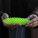 3D Elastic Worm Fidget Toy - Expandable, Morphing Toy for Stress Relief, Focus & Fun - Gear Elevation