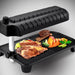 3D Infrared Electric Grill – Smokeless Korean BBQ Non - Stick Electric Grill & Baking Pan - Gear Elevation