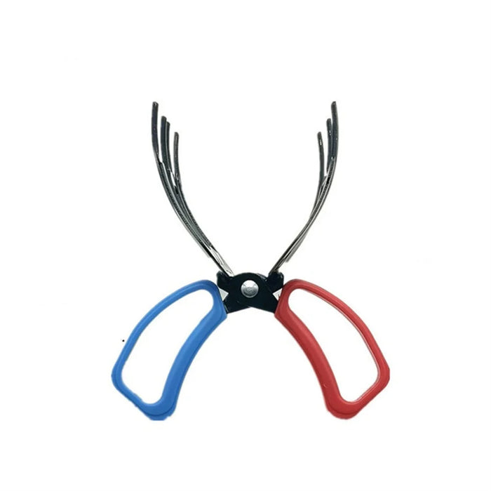 Premium Metal Fishing Pliers or Gripper – Ultimate Tackle Tool for Easy Fish Handling