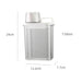 Airtight Laundry Detergent Clear Dispenser – Stylish Container with Measuring Cup for Detergent, Multipurpose Organization Solution - Gear Elevation