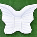 Angel Wings Inflatable Floating Row - Pool Floaties, Inflatable Toys, and Water Supplies - Gear Elevation