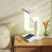 Anti - Gravity Night Light - LED Table Lamp for Bedroom Bedside Decor - Gear Elevation