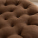 Biscuit Sofa Seat Cushion - Portable Design Biscuit Pillow Seating Cushion for Bedroom, Sofa, Couch - Gear Elevation