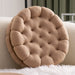 Biscuit Sofa Seat Cushion - Portable Design Biscuit Pillow Seating Cushion for Bedroom, Sofa, Couch - Gear Elevation