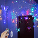 Butterfly LED String Lights – 96 Twinkling LEDs with USB Charger & Remote Control, Perfect for Weddings & Parties - Gear Elevation