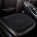 Car Seat Cushion with Breathable Cool Gel - Universal and Multifunctional, for Home and Office Chairs, Provides Pressure Relief for Back and Tailbone Pain. - Gear Elevation