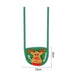 Christmas Hat & Bib Set for Pets – Festive Costume Accessories for Dogs and Cats - Gear Elevation