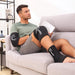Cold Therapy Compression for Muscle & Joint Relief - Natural Cold Pack Pain Relief for Muscles & Joints - Gear Elevation