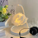 Creative Cloud Table Lamp - Bedside Small Night Light Bedroom Decoration - Gear Elevation