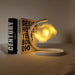 Creative Cloud Table Lamp - Bedside Small Night Light Bedroom Decoration - Gear Elevation