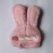 Cute Rabbit Hat for Pets – Perfect for New Year & Christmas Cosplay, Party Photo Props - Gear Elevation