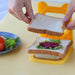 DIY Sandwich & Toast Cutter – Creative Bread, Cake, and Cookie Mold for Perfect Breakfasts and Desserts - Gear Elevation