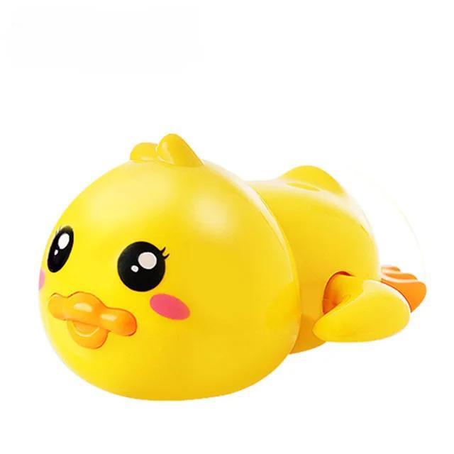 Baby Swimming Bath Toys – Adorable Water Game Toys for Toddlers