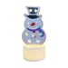 Electronic LED Christmas Candle Lamps – Adorable Santa, Snowman & Tree Night Lights for Festive Home, Party, & Garden Décor - Gear Elevation