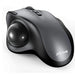 Ergonomic 2.4G Wireless Trackball Mouse – Precision Vertical Laser Mouse with 2400 DPI & Protective Hard Case for Laptop/Desktop - Gear Elevation