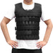 Exercise Weight Vest - 30KG Adjustable Exercise Loading Weight Vest for Fitness Training - Gear Elevation