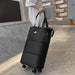 Expandable Rolling Luggage Bags - Travel Bag Lightweight Suitcases for Men and Women - Gear Elevation