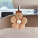 Floral Car Seat Hooks – Chic & Stylish Backseat Accessories for Hanging Bags, Clothes & More - Gear Elevation