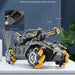 Gesture - Controlled RC Tank - Children's Remote - Control Car with Water Bomb Launcher and Gesture Sensing - Gear Elevation