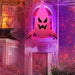 Giant Halloween Inflatable Ghost - Spooky Outdoor Yard Decor - Gear Elevation