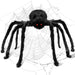 Giant Halloween Spider - Realistic Scary Decor - Gear Elevation