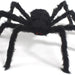 Giant Halloween Spider - Realistic Scary Decor - Gear Elevation