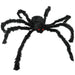 Giant Halloween Spider - Realistic Scary Decor - Gear Elevation