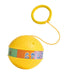 Glowing Ankle Skip Ball - Portable Swing Jump Ball for Bouncing Games and Game Prizes - Gear Elevation