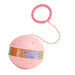 Glowing Ankle Skip Ball - Portable Swing Jump Ball for Bouncing Games and Game Prizes - Gear Elevation