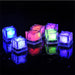 Glowing LED Ice Cubes – Ignite Fun with Fast - Flash Water Toys for Vibrant Party Decorations and Magical Drinks! - Gear Elevation