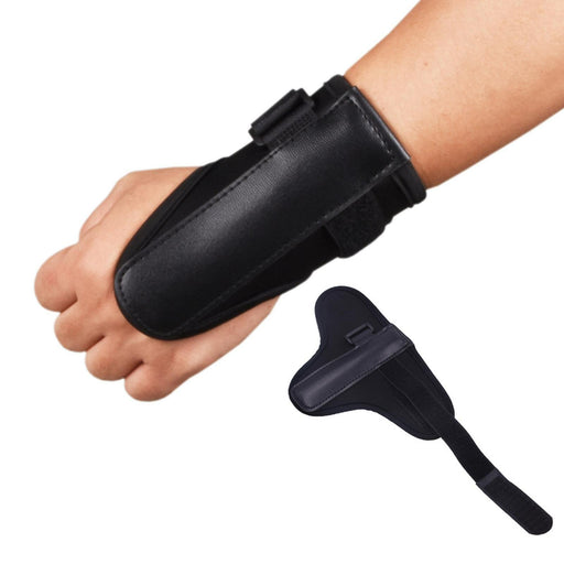 Golf Swing Alignment Brace - Wrist Brace Band Trainer Corrector - Gear Elevation