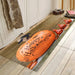 Halloween Bathroom Rug Set - Floor Mat Bathroom Water Absorption Anti - Slip Long Rug - Gear Elevation