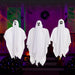 Halloween Decoration Hanging Ghost - Party and Holiday Halloween Hanging Decorations - Gear Elevation