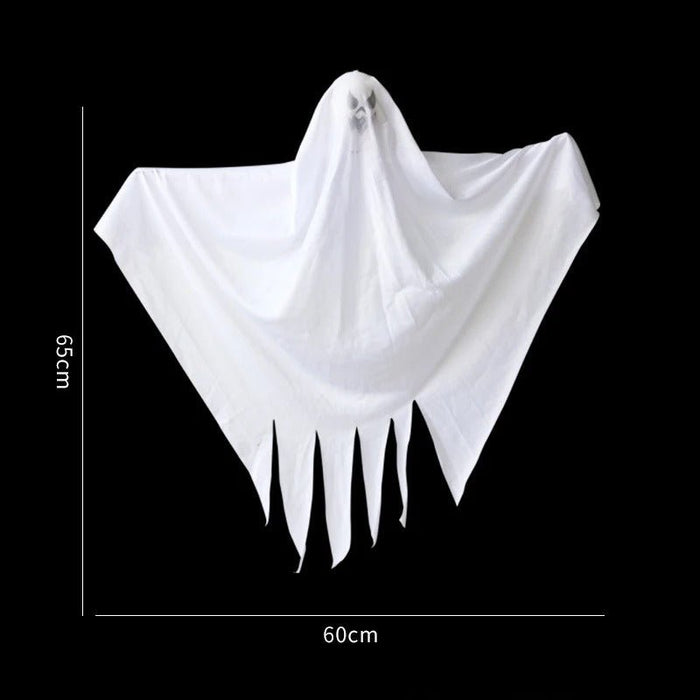 Halloween Decoration Hanging Ghost - Party and Holiday Halloween Hanging Decorations - Gear Elevation