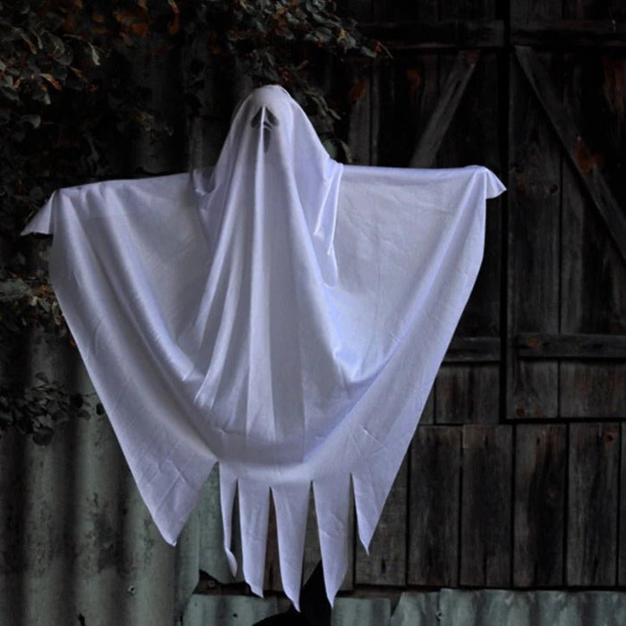 Halloween Decoration Hanging Ghost - Party and Holiday Halloween Hanging Decorations - Gear Elevation