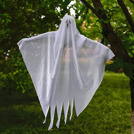 Halloween Decoration Hanging Ghost - Party and Holiday Halloween Hanging Decorations - Gear Elevation