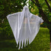 Halloween Decoration Hanging Ghost - Party and Holiday Halloween Hanging Decorations - Gear Elevation