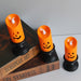 Halloween LED Candle - Flameless Pumpkin Lamp - Gear Elevation