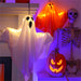 Halloween LED Glow Ghost - Flying Ghost Lights Halloween Decorations - Gear Elevation