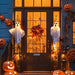 Halloween LED Glow Ghost - Flying Ghost Lights Halloween Decorations - Gear Elevation