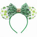 Halloween Mickey Mouse Headband - Cute Mouse Ears Headband For Holiday Party - Gear Elevation