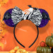 Halloween Mickey Mouse Headband - Cute Mouse Ears Headband For Holiday Party - Gear Elevation