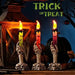 Halloween Party Decor LED Candle - Candle Light Lamp for Halloween Party Decoration - Gear Elevation