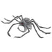 Halloween Pet Clothes - Big Spider Costumes for Dogs and Cats, Spooky Pet Halloween Costumes. - Gear Elevation