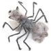 Halloween Pet Clothes - Big Spider Costumes for Dogs and Cats, Spooky Pet Halloween Costumes. - Gear Elevation