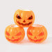 Halloween Pumpkin Ghost Squeeze Toys - Kids Party Favors, Stress Relief Fidget Toys, and Birthday Gifts - Gear Elevation